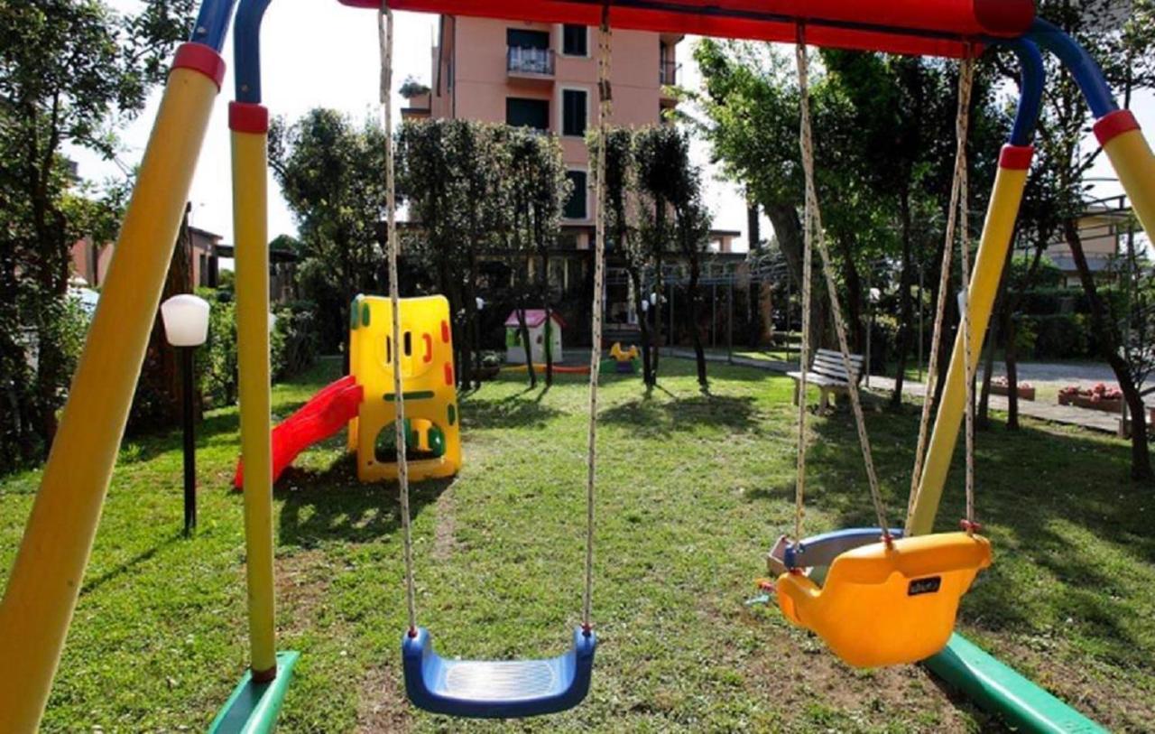 Arianna Hotel Marina di Pietrasanta Exterior foto
