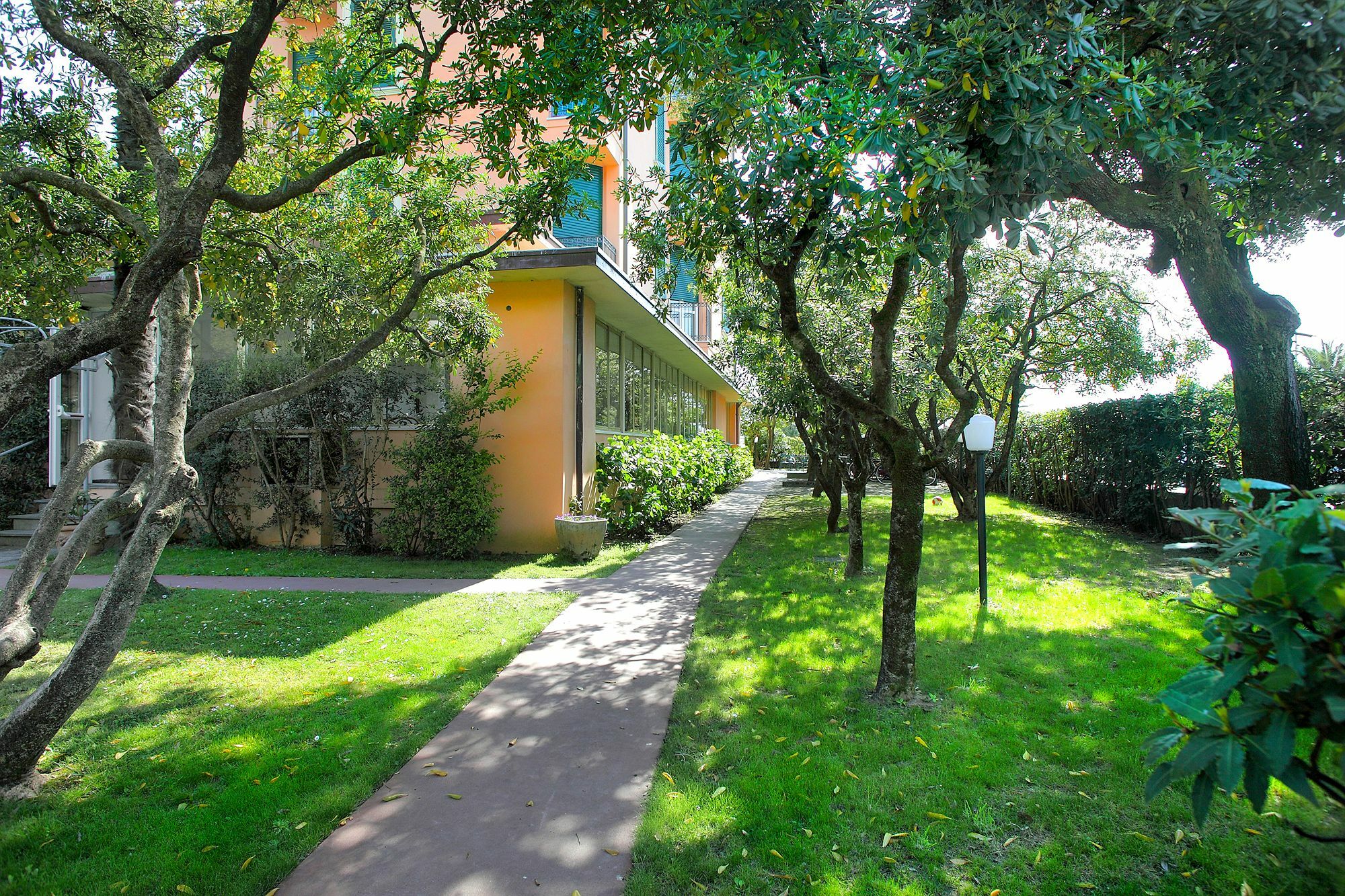 Arianna Hotel Marina di Pietrasanta Exterior foto